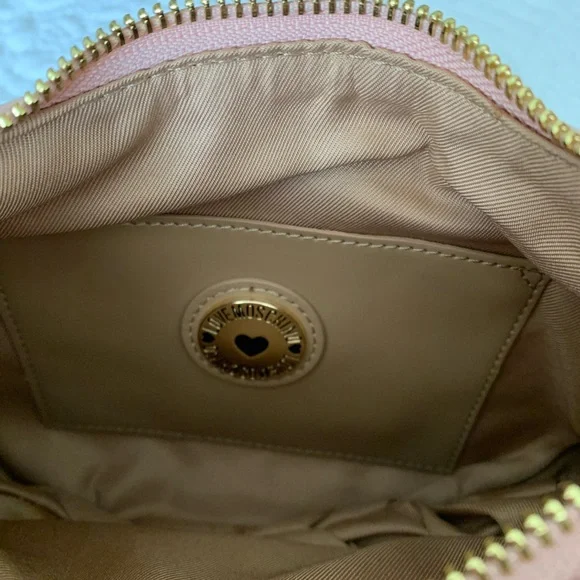 Love Moschino Bag - Picture 7 of 8